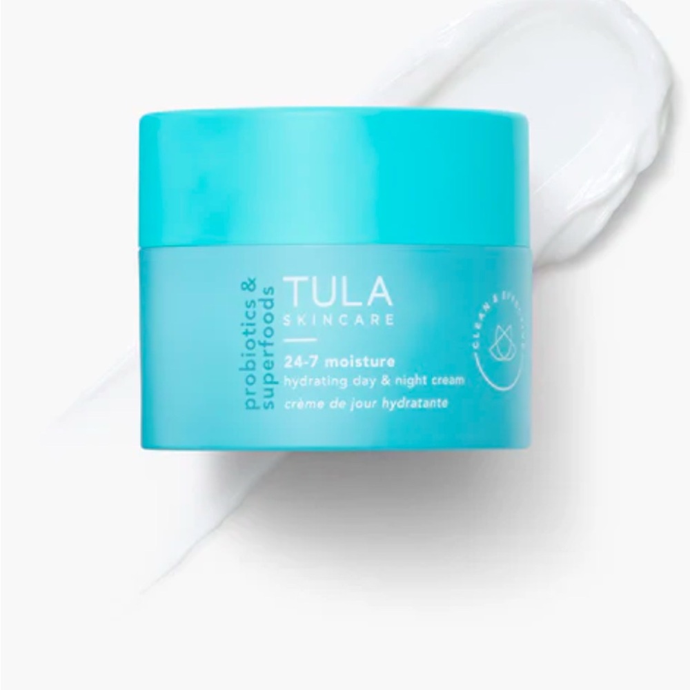 BRAND NEW IN BOX- 24/7 Moisturizer Full Size